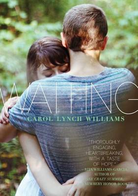 Book cover for Waiting