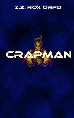 Book cover for Crapman