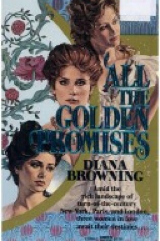 Cover of All Golden Promises