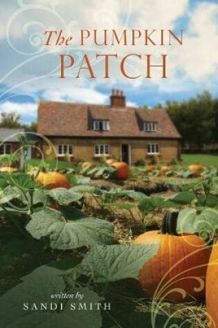 Cover of The Pumpkin Patch