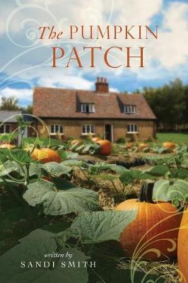 Book cover for The Pumpkin Patch