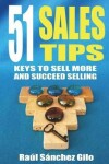 Book cover for 51 Sales Tips