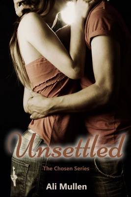 Book cover for Unsettled