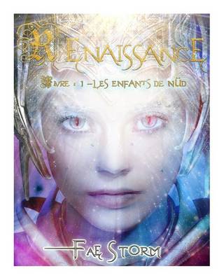 Book cover for Renaissance