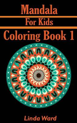 Book cover for Mandala for Kids