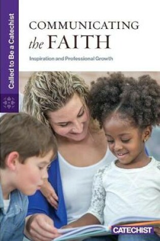 Cover of Communicating the Faith