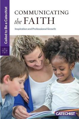 Book cover for Communicating the Faith