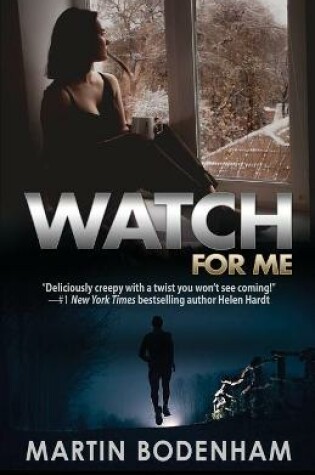 Cover of Watch For Me