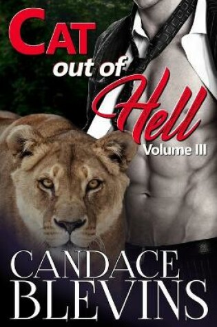 Cover of Cat out of Hell Volume III
