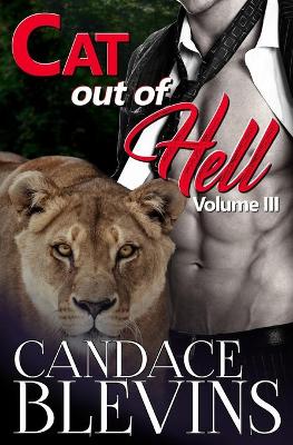 Book cover for Cat out of Hell Volume III