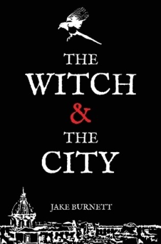 Cover of The Witch & The City