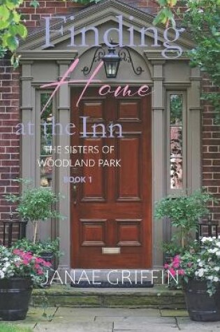 Cover of Finding Home at the Inn