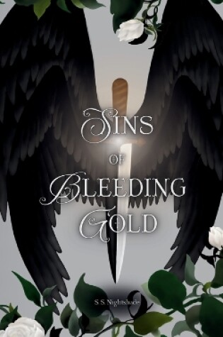 Cover of Sins of Bleeding Gold