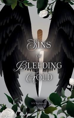 Cover of Sins of Bleeding Gold