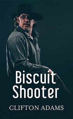 Book cover for Biscuit-Shooter