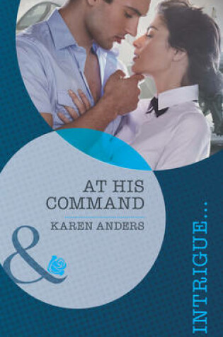 Cover of At His Command