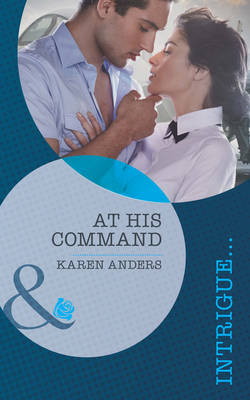 Cover of At His Command