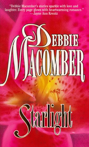 Book cover for Starlight