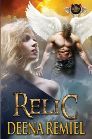 Cover of Relic