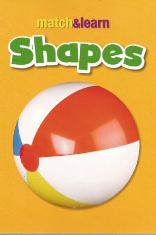 Cover of Shapes