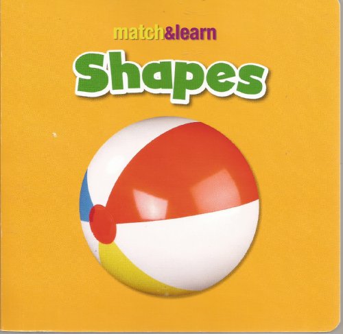 Cover of Shapes