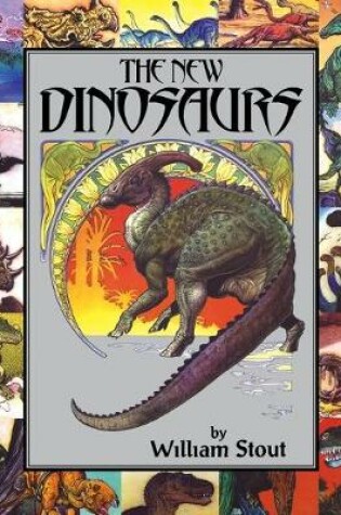Cover of The New Dinosaurs