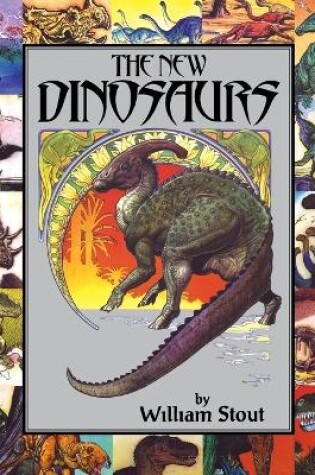 Cover of The New Dinosaurs