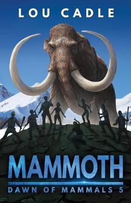 Book cover for Mammoth