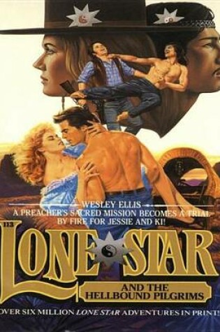 Cover of Lone Star 113