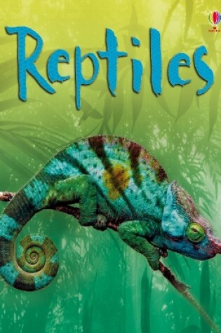 Cover of Reptiles