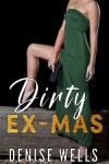 Book cover for Dirty Ex-Mas