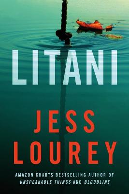 Book cover for Litani