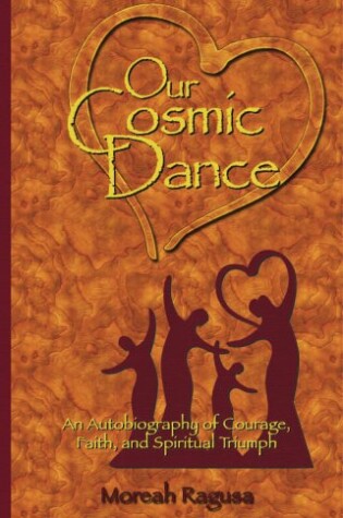 Cover of Our Cosmic Dance