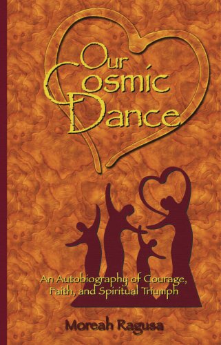 Book cover for Our Cosmic Dance