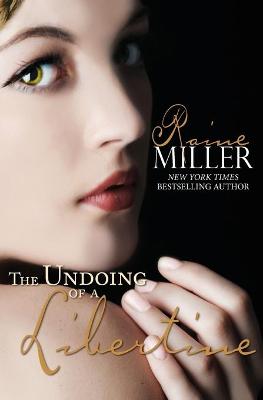 Book cover for The Undoing of a Libertine