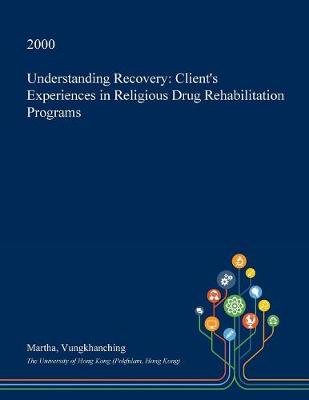 Book cover for Understanding Recovery