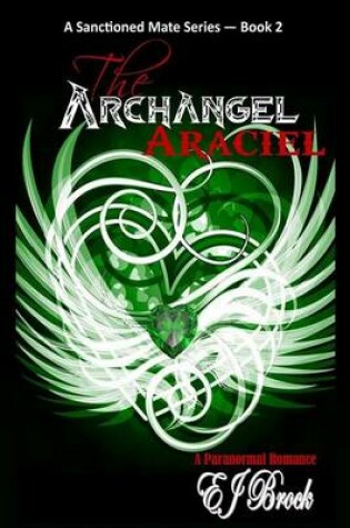 Cover of The Archangel Araciel