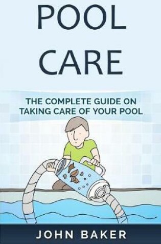 Cover of Pool Care