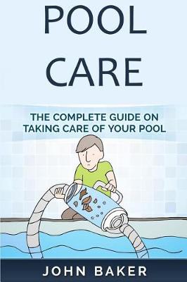 Book cover for Pool Care