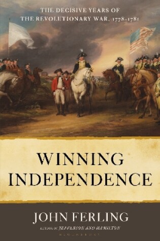 Cover of Winning Independence