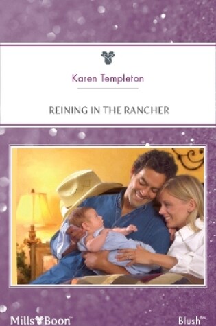 Cover of Reining In The Rancher