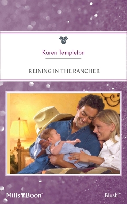 Cover of Reining In The Rancher