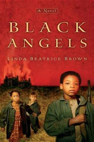 Cover of Black Angels