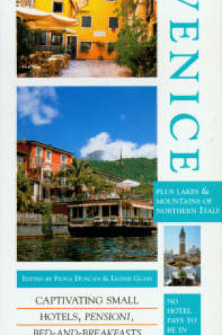 Cover of Venice