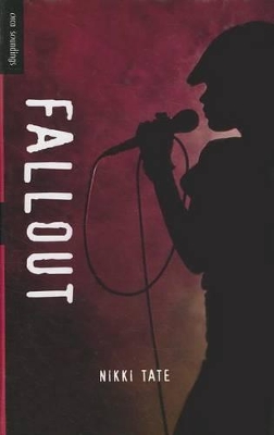 Book cover for Fallout