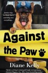 Book cover for Against the Paw