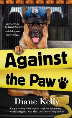Cover of Against the Paw