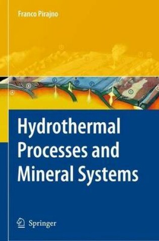 Cover of Hydrothermal Processes and Mineral Systems