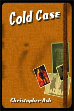 Cover of Cold Case