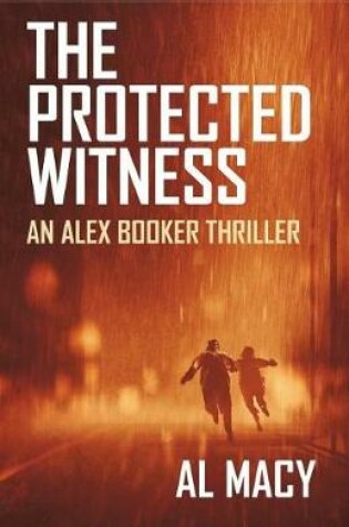 Cover of The Protected Witness